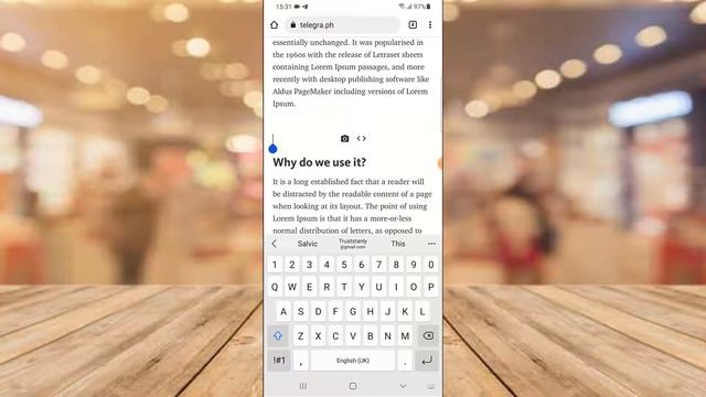 how to blog on telegram messenger android смотреть онлайн