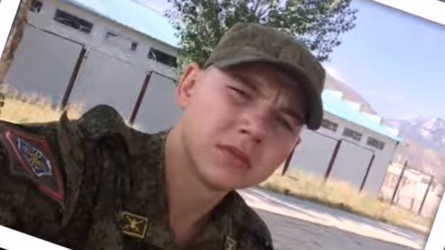 Мая армейская жизнь смотреть онлайн
