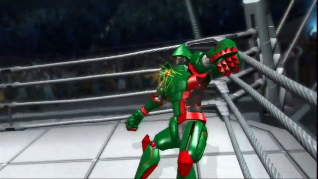 REAL STEEL-PALLADIUS vs ASHRA(ЖИВАЯ СТАЛЬ)КТО СИЛЬНЕЙ смотреть онлайн
