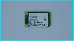 MSATA SSD HARD DRIVE