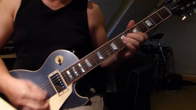Gibson Les Paul HP 2016 смотреть онлайн
