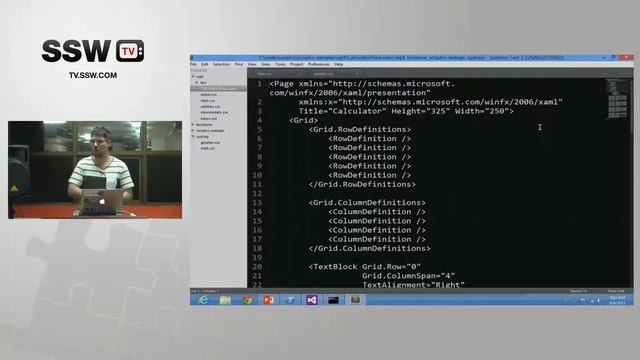 Introducing ScriptCS - C# on a diet with Glenn Block смотреть онлайн