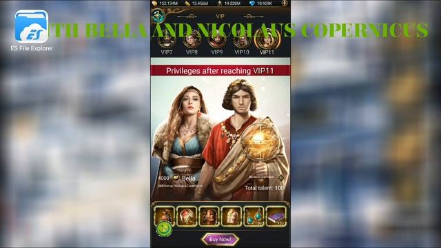 GAME OF SULTANS NEW UPDATE! смотреть онлайн