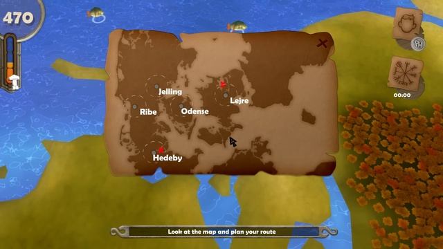 Playing History 3 Vikings ♥ full walkthrough ♥ all collectibles ♥ no commentary смотреть онлайн