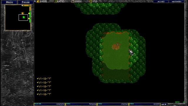Warcraft 2 13.6.2023 смотреть онлайн