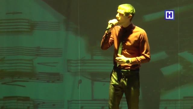 "Сила.Мужество.Талант" смотреть онлайн
