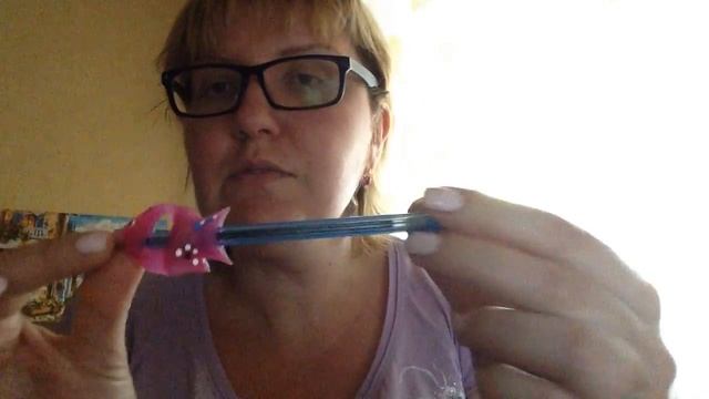 Два способа научить ребенка правильно писать ручкой by Gnesinka смотреть онлайн