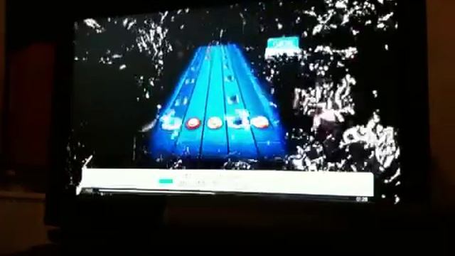 Singstar + Guitar - Debaser - The Pixies смотреть онлайн