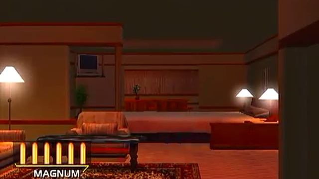Virtua Cop 2 (PS2) - Right Course- смотреть онлайн