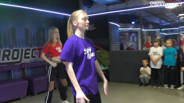 MEGA JAM к Дню Валентина (февраль 2022) | ШКОЛА ТАНЦЕВ "STREET PROJECT"| ВОЛЖСКИЙ смотреть онлайн