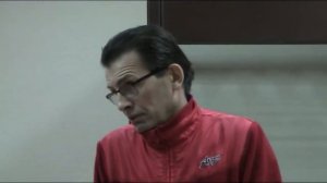 ЧЕЛОВЕК ЖИВОЙ в суде РФ или 'КТО В ДОМЕ ХОЗЯИН'