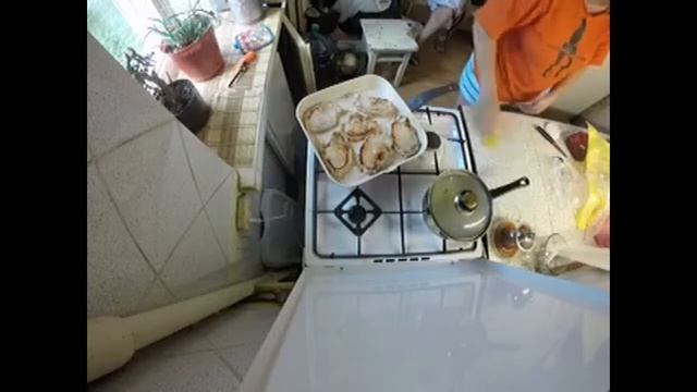 Готовка мяса на сковороде гриль delimano смотреть онлайн