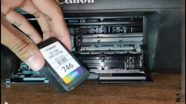 E09 error in canon printer | E09 Error | e09 | Solved E09 error in All canon printer. смотреть онлайн