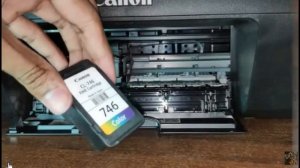 E09 error in canon printer | E09 Error | e09 | Solved E09 error in All canon printer.