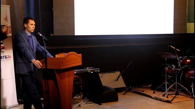 Сергей Шустов, Рождественский саммит Тюмень смотреть онлайн