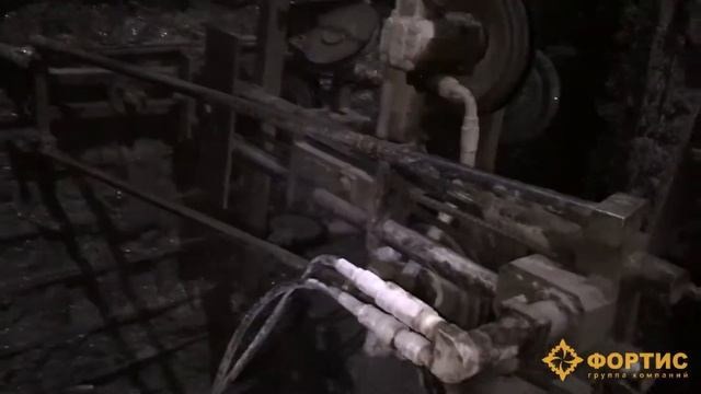 ПАО «Уралкалий» г. Березники. Пермский край. Видео 04 смотреть онлайн