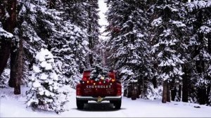 #24_ТРАДИЦИОННАЯ американская_РОЖДЕСТВЕНСКАЯ музыка...