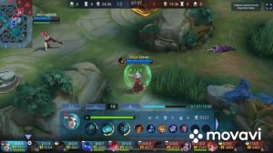 Как правильно надо играть на Вексане / Mobile Legends