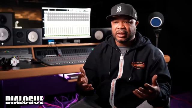Xzibit про Тупака смотреть онлайн