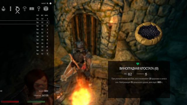 SKYRIM RFAB SE X В который раз с 0 p.3 смотреть онлайн