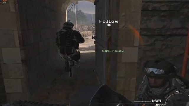 CALL OF DUTY MODERN WARFARE 2 SINHALA GAMEPLAY -FRIST PART .. смотреть онлайн