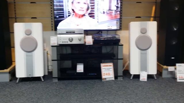 Denon 2020 and heco direct смотреть онлайн