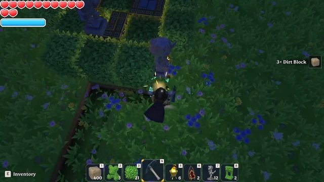 ⭐Portal Knights 2023⭐ Our biggest build yet!! Elves, Furfolk, rifts, Relic defence and much more! смотреть онлайн