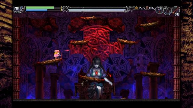 Let's Play La-Mulana 2 - 65 - Trapped in Doom смотреть онлайн