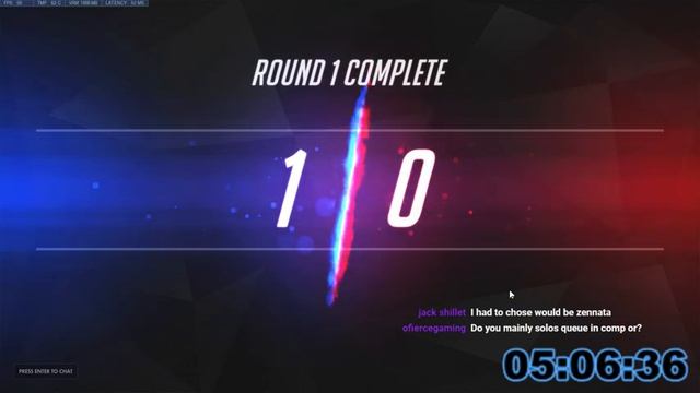 Overwatch Storm Rising 2019 Archives COUNTDOWN! смотреть онлайн