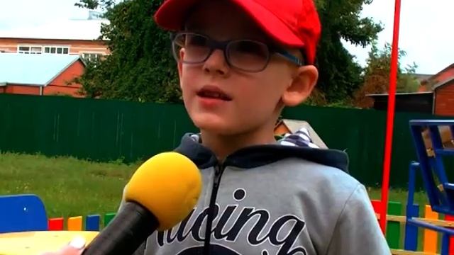 Метеостанция в детском саду смотреть онлайн