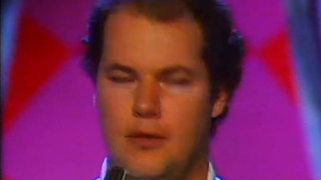 Christopher Cross - All Right • TopPop