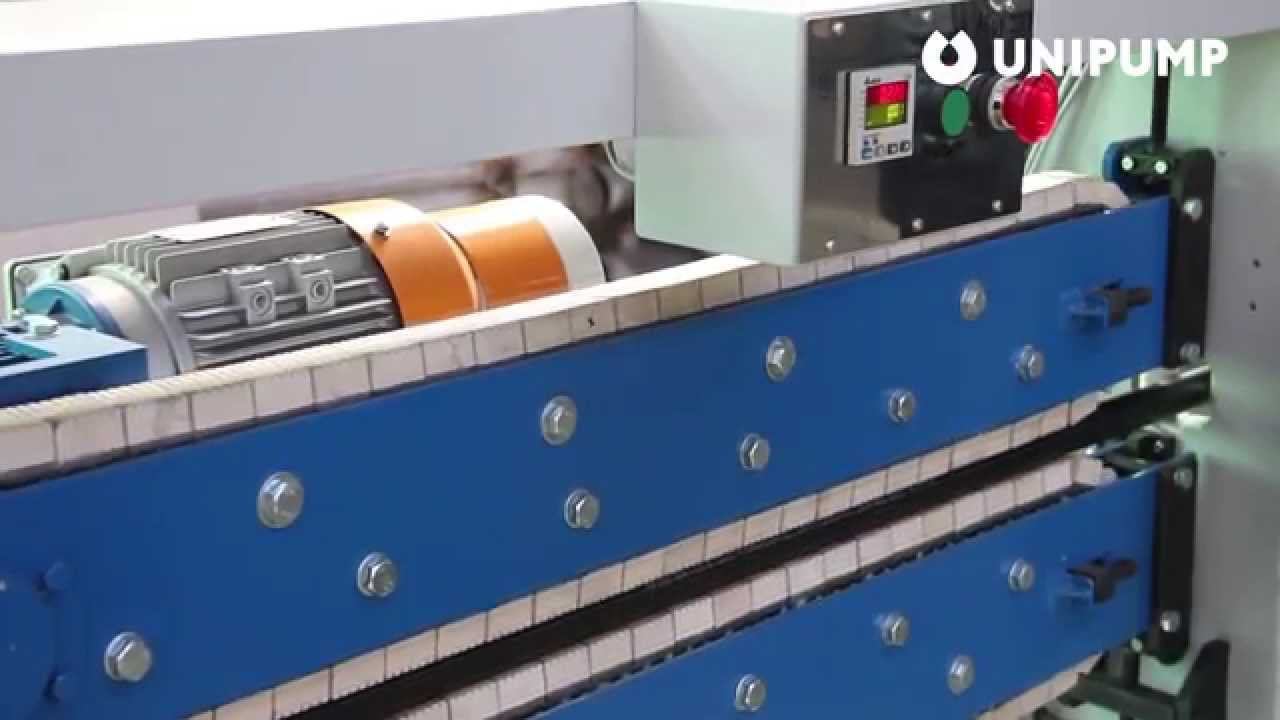 UNIPUMP. Российское производство. Труба ПНД. БЭЗ. Линия производства. Завод. Обзор. смотреть онлайн