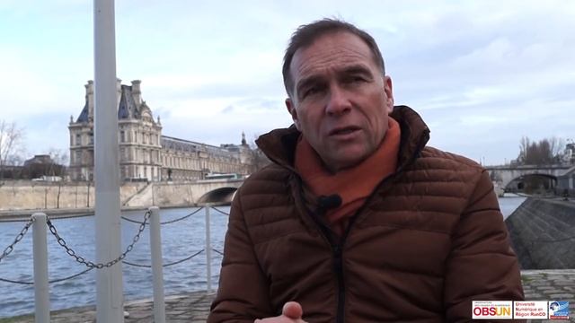 RunCO - OBSUN - Collection "Points de vue" - Eric Briantais 02 смотреть онлайн