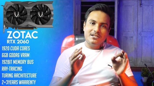 Under 60000 PC Build With Graphics card | PC Build Under 60000 WIth RTX GPU | The Techy Boy смотреть онлайн