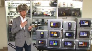 Какой эхолот купить. Garmin какой лучше выбрать и почему. Сравнение всех датчиков и характеристик.