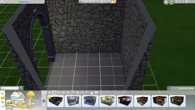 This was an odd stream.... lol Sims 4 смотреть онлайн