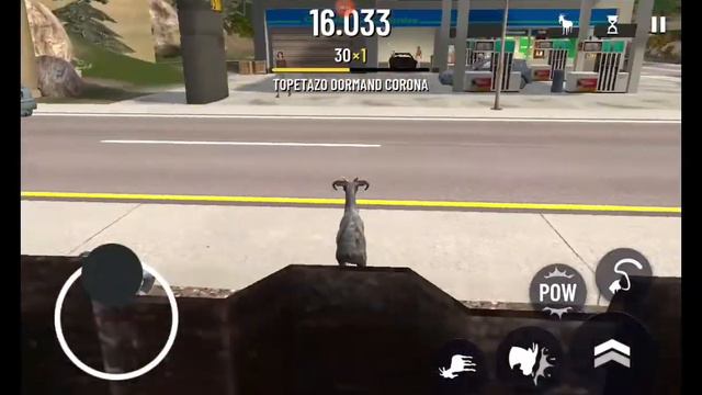 EL RITUAL CABRUNO(Goat simulator#2) смотреть онлайн