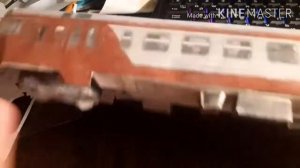 Поделки из бумаги:ПОЕЗДА