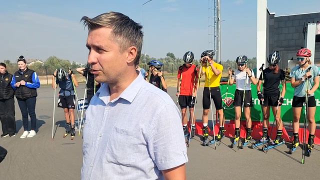 Дмитрий Сивый смотреть онлайн