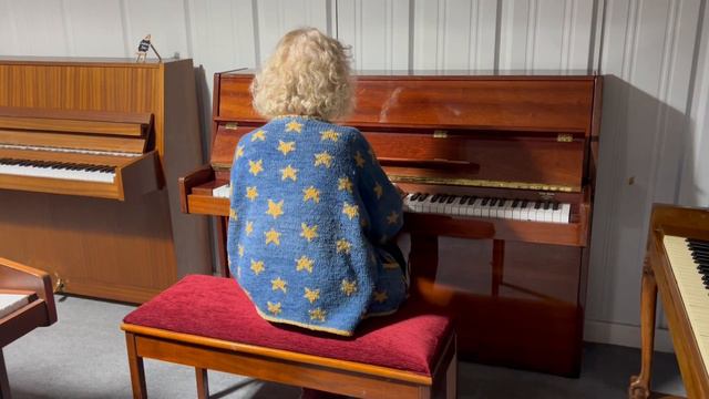 Steinmayer piano смотреть онлайн