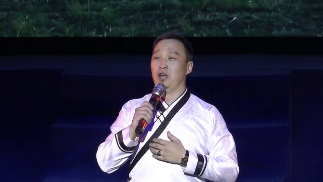 Зэдэмни-исп. Виктор Лубсанов