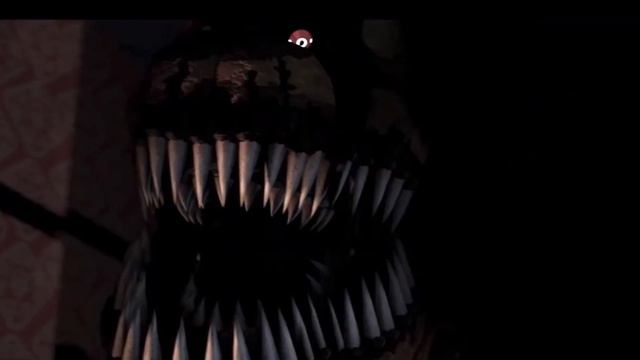 Imagine Dragon x J.I.D Enemy FNAF смотреть онлайн