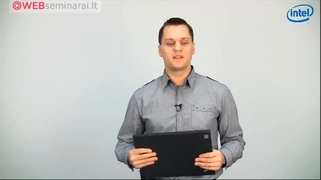 RAMŪNAS DOMARKAS - "Kompiuteriai, kurie domina visus" смотреть онлайн