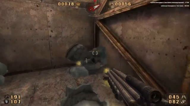 Прохождение Painkiller: Battle out of Hell — 2 [Lab] смотреть онлайн