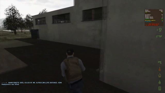 DayZ Panthera - Episode 4 - Crashsite! смотреть онлайн