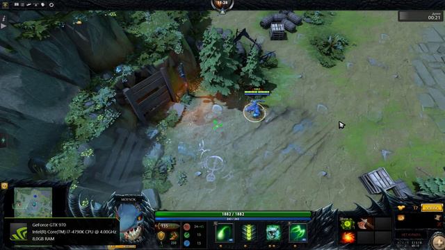 Dota 2 06 16 2016 20 37 06 01 смотреть онлайн