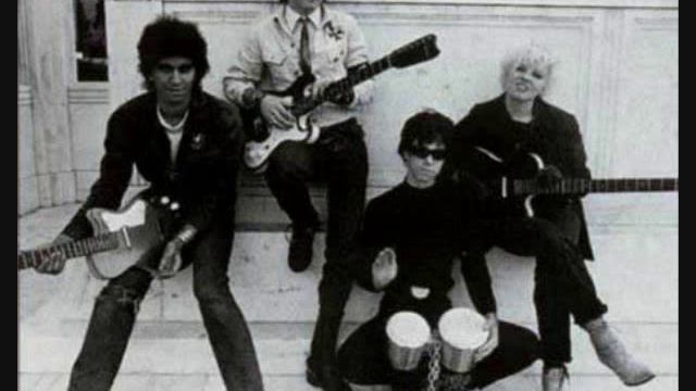 The Germs - Manimal