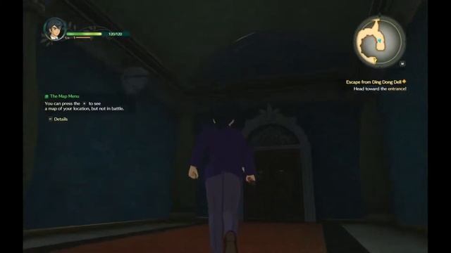 Ni no Kuni 2 Revenant Kingdom Walkthrough Escape from Ding Dong Dell Quest смотреть онлайн
