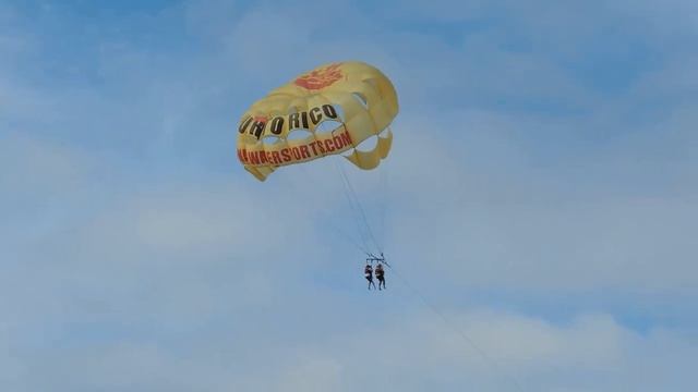 канары зимой 2020. (пуэрто рико) смотреть онлайн