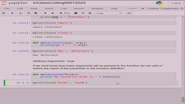 ಧಾರಿಣಿ ಅಕಾಡೆಮಿ | Python for IBM Data Science | COMPREHENSION: MAP, FILTER, REDUCE | DHAARINI ACADEM смотреть онлайн